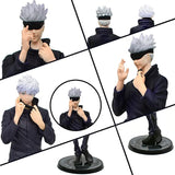 Figurine MATABISTORE Jujutsu Kaisen de Satoru Gojo