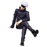 Figurine MATABISTORE Jujutsu Kaisen de Saturo Gojô
