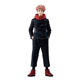 Figurine MATABISTORE Jujutsu Kaisen de Yuji Itadori