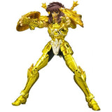 Figurine articulée Saint Seiya de Dohko