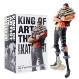 Figurine statuette One Piece de Katakuri
