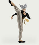 Figurine statuette One Punch Man de Garou