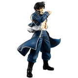 Figurine statuette Fullmetal Alchemist de Roy Mustang