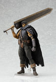 Figurine statuette Berserk de Guts Dragon Slayer