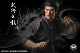 Figurine ULTRA articulée de Bruce Lee (La fureur du dragon)
