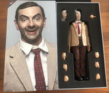 Figurine de Mr Bean