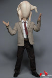 Figurine de Mr Bean