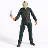 statuette de Jason Voorhees