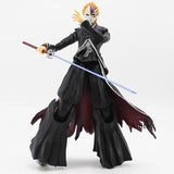 Figurine statuette Bleach de Kurosaki Ichigo
