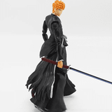 Figurine statuette Bleach de Kurosaki Ichigo
