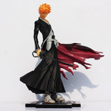 Figurine statuette Bleach de Kurosaki Ichigo