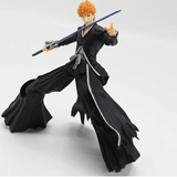 Figurine statuette Bleach de Kurosaki Ichigo