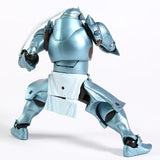 Figurine Statuette  Fullmetal Alchemist articulée de Alphonse