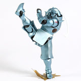 Figurine Fullmetal Alchemist articulée de Alphonse