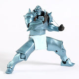 Figurine Fullmetal Alchemist articulée de Alphonse