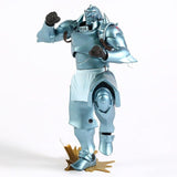 Figurine Statuette Fullmetal Alchemist articulée de Alphonse