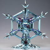 Figurine articulée Saint Seiya Chevalier Cristal