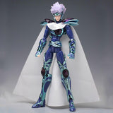 Figurine Statuette  articulée Saint Seiya Maître de Cristal (Crystal master)
