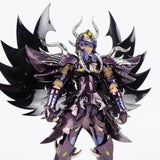 Figurine articulée Saint Seiya de Eaque du Garuda