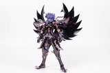 Figurine Statuette  articulée Saint Seiya de Eaque du Garuda