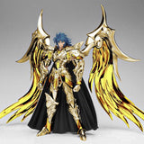 Figurine statuette articulée Saint Seiya de Gemini Saga