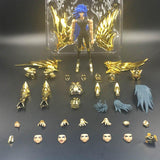 Figurine articulée Saint Seiya de Saga