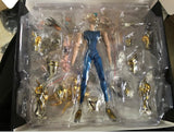 Figurine articulée Saint Seiya de Saga
