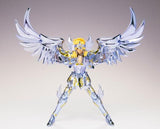 Figurine Statuette  articulée Saint Seiya de Hyôga du Cygne