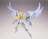 Figurine Statuette  articulée Saint Seiya de Hyôga du Cygne