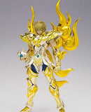 Figurine Statuette  articulée Saint Seiya de Odin Aiolia