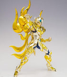 Figurine Statuette  articulée Saint Seiya de Odin Aiolia