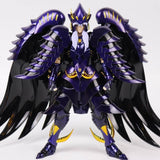 Figurine Statuette  articulée Saint Seiya de Minos du Griffon