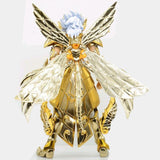Figurine articulée Saint Seiya de Odysseus le Chevalier d'or légendaire d'Ophiucus