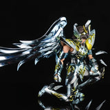 Figurine statuette articulée Saint Seiya de Pegasus Seiya