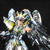 Figurine statuette articulée Saint Seiya de Pegasus Seiya
