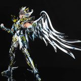 Figurine statuette articulée Saint Seiya de Pegasus Seiya