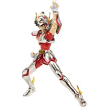Figurine  statuette articulée Saint Seiya de Pegasus Seiya