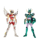 Figurine articulée Saint Seiya de Shiryu