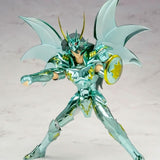 Figurine articulée Saint Seiya de Shiryu Chevalier de bronze du Dragon