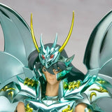 Figurine articulée Saint Seiya de Shiryu Chevalier de bronze du Dragon