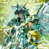 Figurine articulée Saint Seiya de Shiryu