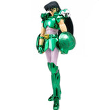 Figurine statuette articulée Saint Seiya de Shiryu du Dragon V1 Revival