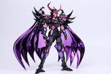 Figurine statuette articulée Saint Seiya de Wyvern Radamantys oce