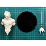 Figurine statuette L'Attaque des Titans de Eren Jaeger