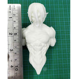 Figurine statuette L'Attaque des Titans de Eren Jaeger