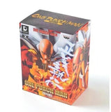 Figurine statuette One Punch Man de Saitama