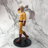 Figurine statuette One Punch Man de Saitama