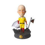 Figurine Statuette One Punch Man de Saitama