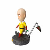 Figurine Statuette One Punch Man de Saitama