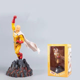 Figurine statuette One Punch Man de Saitama